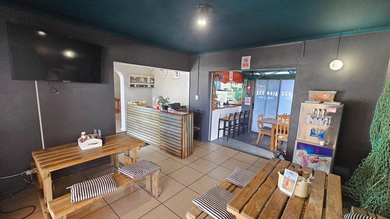 Commercial Property for Sale in Dwarskersbos Western Cape